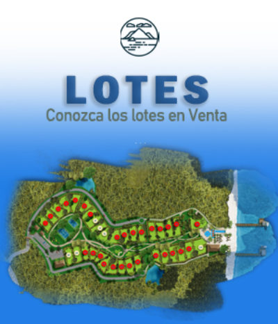 LOTES DE ENSUEÑO URBANIZADOS LOTES DE ENSUEÑO URBANIZADOS