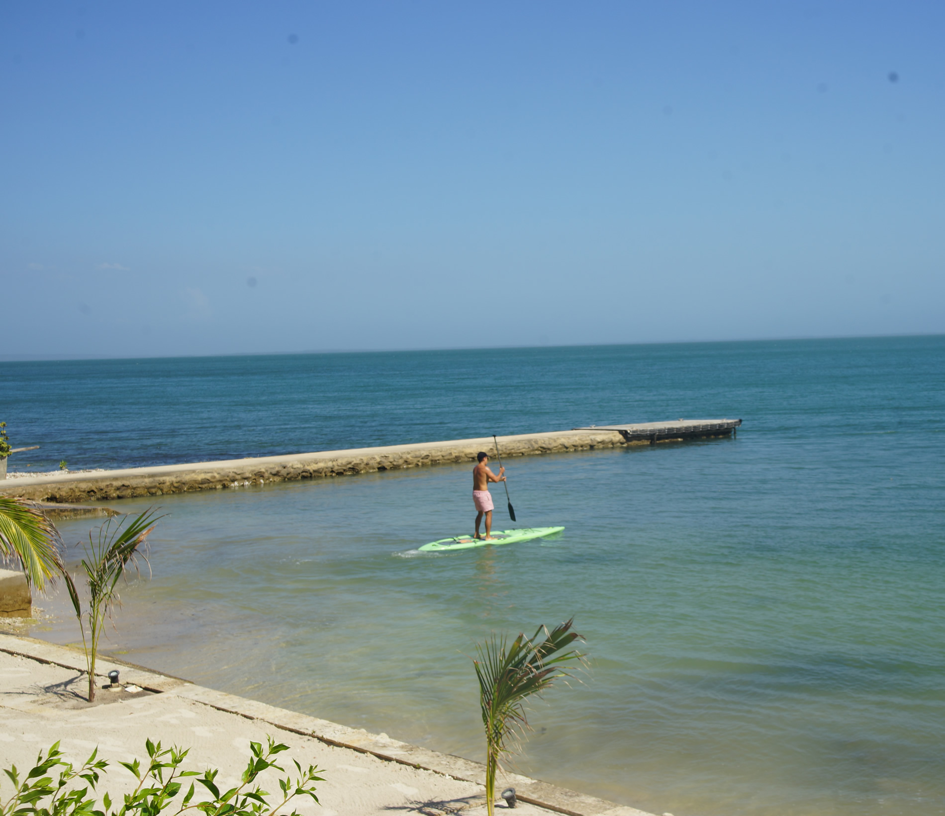 Baru grande deportes nauticos 2020